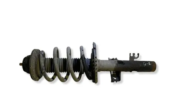 Volkswagen Transporter - Caravelle T5 Front shock absorber/damper 