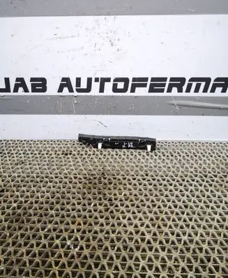 Hyundai i20 (PB PBT) Front bumper mounting bracket 865161J000