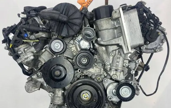 Mercedes-Benz CLS C219 Engine 272964 M272964 272967