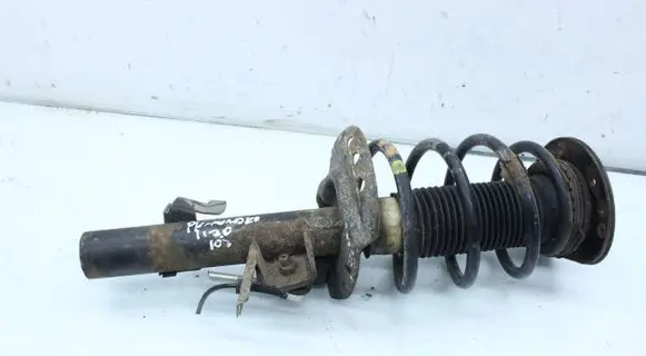 Ford Mondeo MK IV Front shock absorber/damper