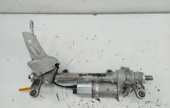 BMW 5 G60 Steering rack 5B35867