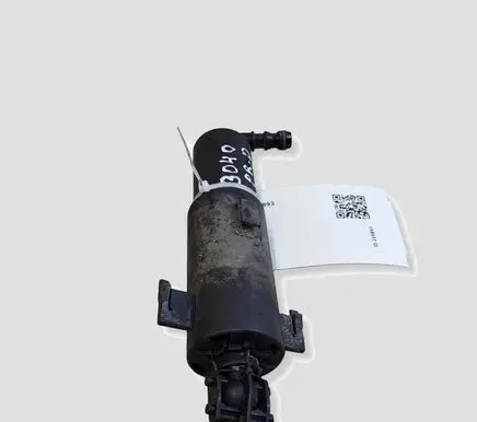BMW 3 E92 E93 Headlight washer spray nozzle 7179311 13037710