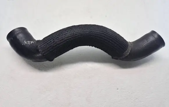 Mazda 5 Intercooler hose/pipe 