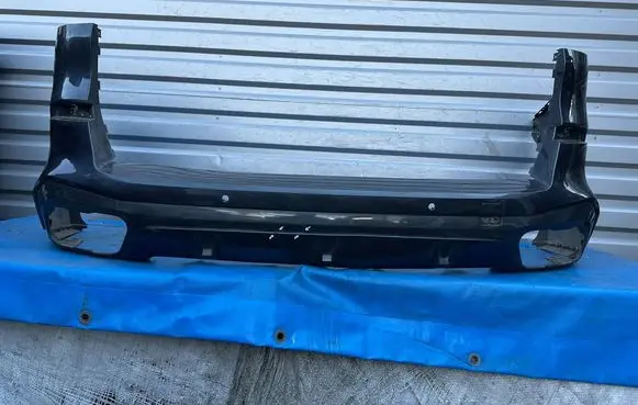 BMW X5M G05 F95 Rear bumper 51128089547