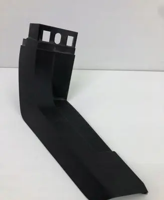 Ford Maverick side skirts sill cover 