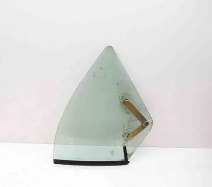Audi A4 S4 B6 8E 8H Rear side window 43R00082