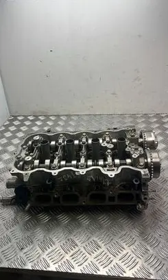 Toyota Yaris Engine head 1NR