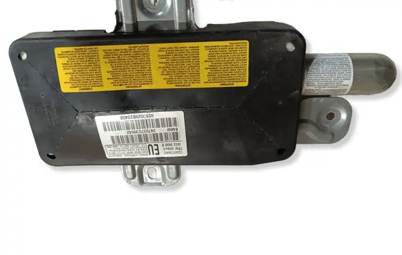 BMW 3 E46 Front door airbag 34703723004Z