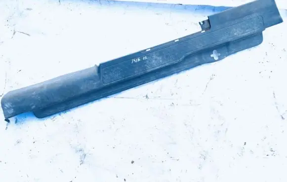 Honda Element Front sill trim cover 84521scv 84521-scv