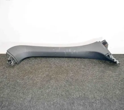 Tesla Model X Tailgate trim 