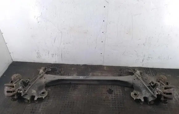 Mitsubishi Colt Rear suspension assembly kit set 