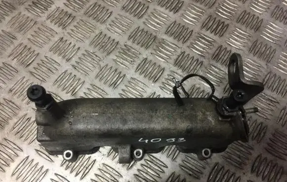 Audi A6 S6 C5 4B Intake manifold 059129713q