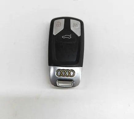 Audi A4 S4 B9 8W Ignition key/card 4M0959754T