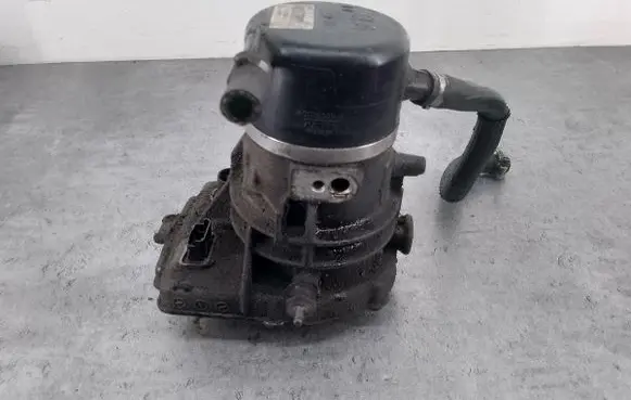 Power steering pump
