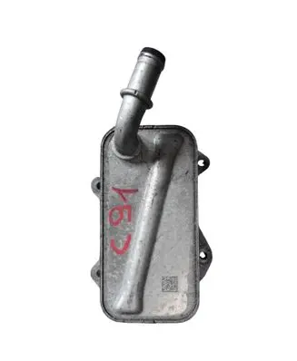 Alfa Romeo Stelvio Engine oil radiator 04893770AD