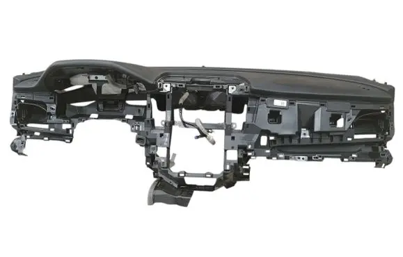 Subaru Outback (BT) Dashboard 