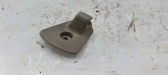 Chrysler Pacifica Sun visor clip/hook/bracket TL826659