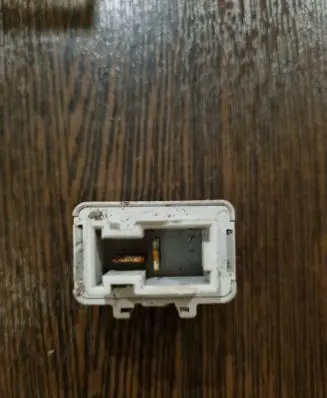 Ford Escort Other relay 243300B000 00833 F3XA14526AC