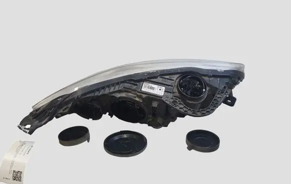 Citroen C5 Headlight/headlamp 9684845480 6208H9 89901890