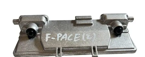 Windshield/windscreen camera