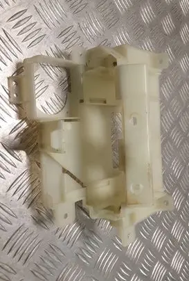 Land Rover Evoque I Other engine bay part GK7212A659AB
