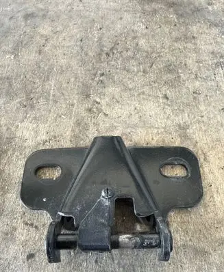 Renault Master III Rear door exterior handle/bracket 