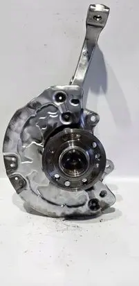 Mercedes-Benz E W213 Front wheel hub spindle knuckle H008357KAMAX