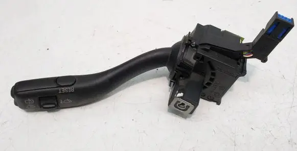 Audi A3 S3 8P Wiper control stalk 8P0953519A