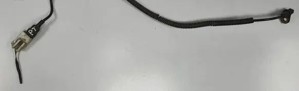 Mercedes-Benz S W220 ABS rear brake sensor 98AG-2B372-CC