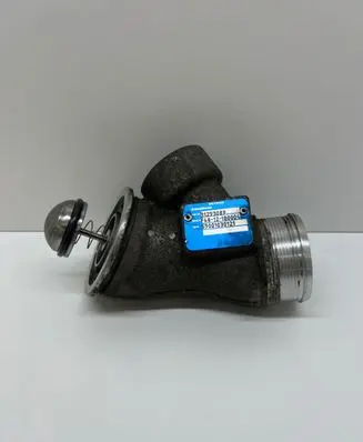 Volvo XC60 Valve 31293089