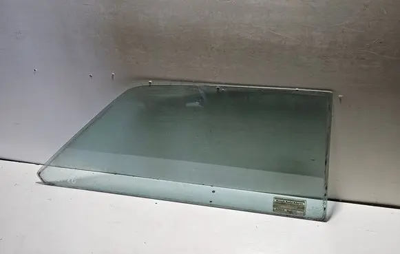 Audi 80 90 B2 Rear side window 43R001010