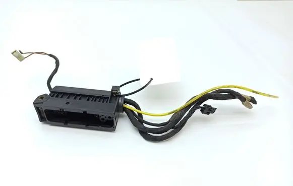 Mercedes-Benz S W140 Other wiring loom 0005451346 0195457328