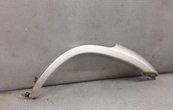 Nissan Terrano Rear fender molding trim 