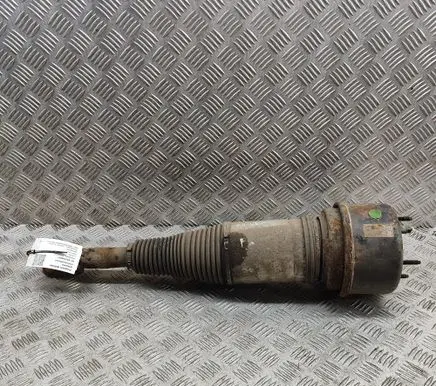 Jaguar XJ X350 Air suspension front shock absorber 2W935C304TN