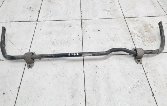 Front anti-roll bar/sway bar
