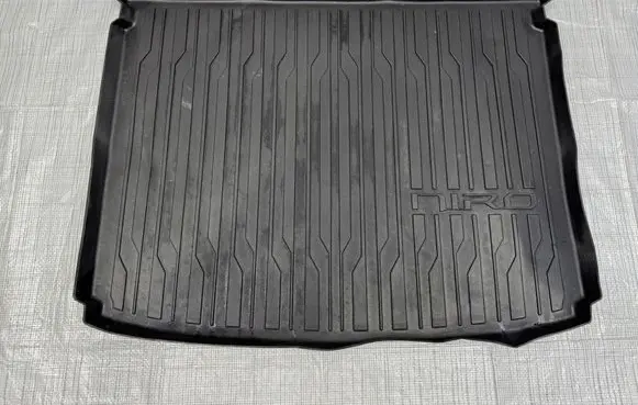 KIA Niro Trunk/boot mat liner 
