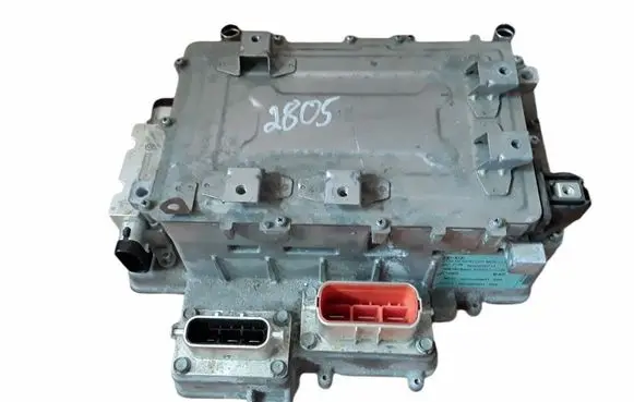 KIA Niro Voltage converter inverter 366102B000