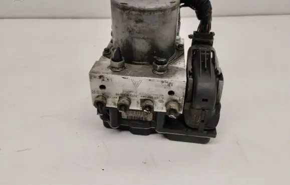 Jaguar XF ABS Pump 0265951370