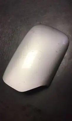 BMW 5 E34 Plastic wing mirror trim cover 8119159