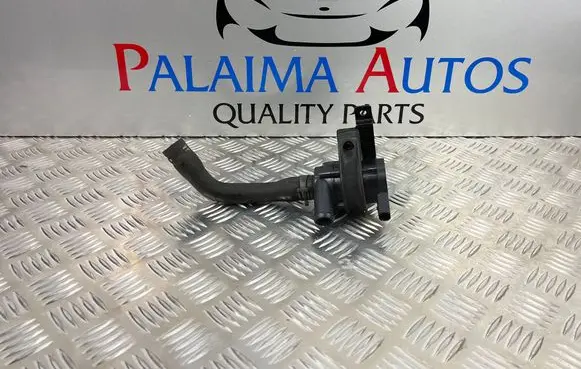Electric auxiliary coolant/water pump