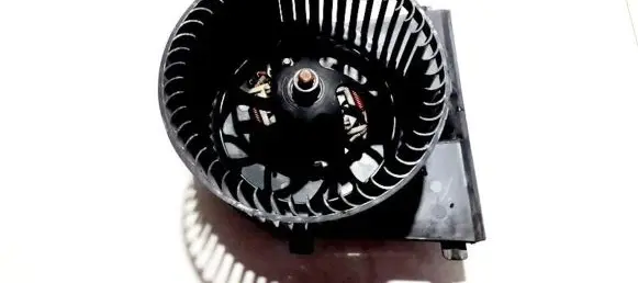 Seat Ibiza II (6k) Heater fan/blower 1j1819021a