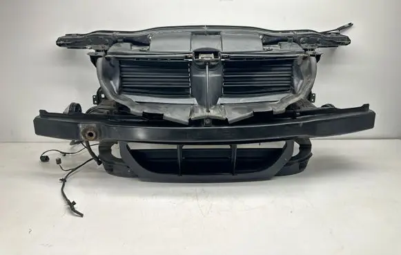 BMW 3 E90 E91 Radiator support slam panel 