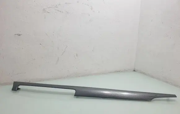 Peugeot 508 Dashboard glove box trim 9672421877