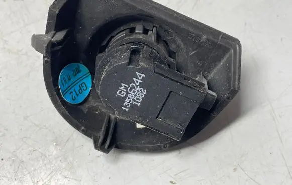 Opel Mokka Sun solar sensor 13586244
