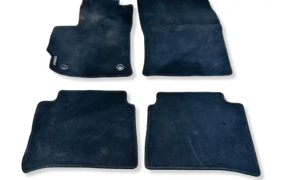 Toyota Corolla E210 E21 Car floor mat set 58510YYX30