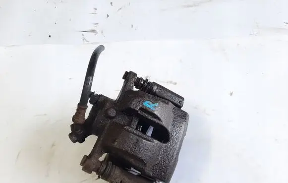 Land Rover Range Rover Sport L320 Rear brake caliper