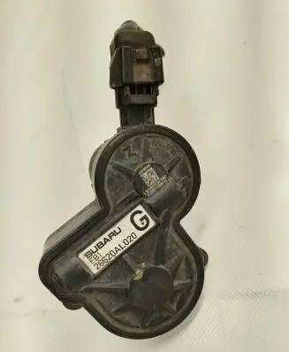 Subaru Outback (BS) Hand brake/parking brake motor 26669AL000