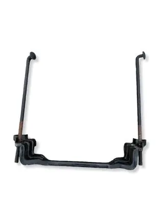 Chevrolet Captiva Battery bracket 