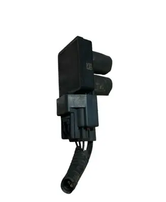 Volvo V70 Exhaust gas pressure sensor 6G9N5L200AB 073850112201 307854886AA