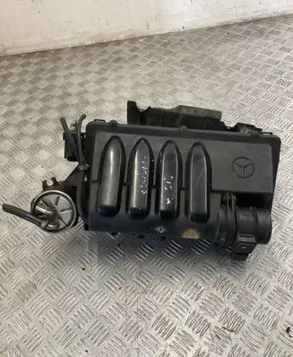 Mercedes-Benz B W245 Intake manifold 03F145749B